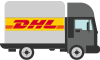 DHL International Courier