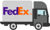 Fedex International Couriers