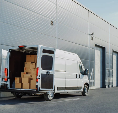 Foreign Courier Services Near Me