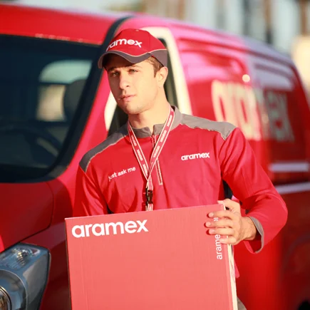 Aramex international shipping coimbatore