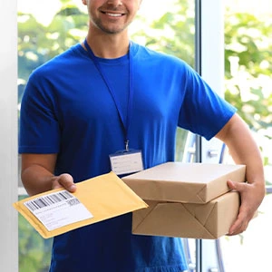 Document Delivery Services