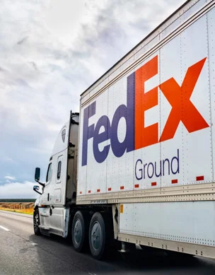 fedex international courier delivery Salem