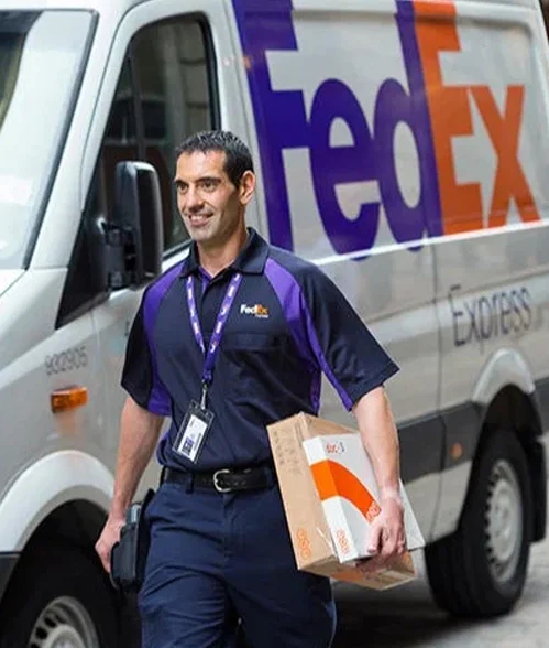 fedex international courier delivery Salem