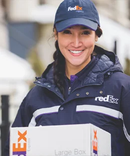 fedex international shipping parcel Salem