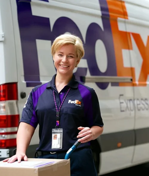 fedex international shipping partner coimbatore