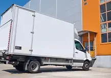 Global courier service near me