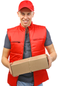 foreign courier services in Coimbatore