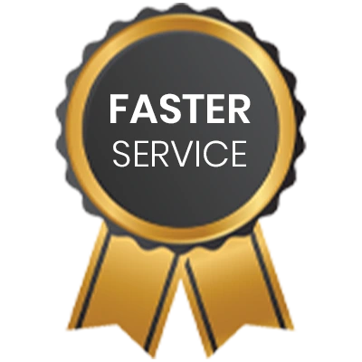 faster-service faster-service