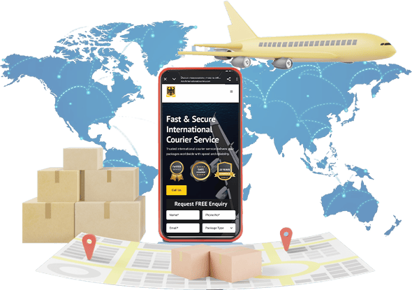 International parcel services near coimbatore international courier services price in coimbatore